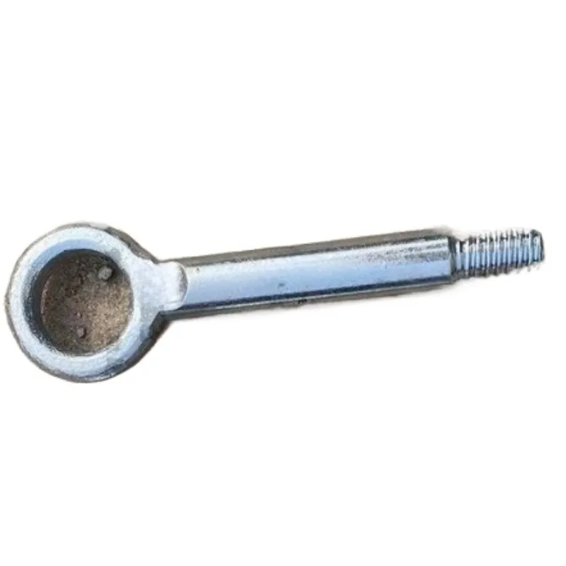 Enganche de remolque delantero trasero gancho de remolque de Metal para Buick Regal Lacrosse 2009 2010 2011 2012 2013 2014 para Chevrolet Malibu pieza de automóvil
