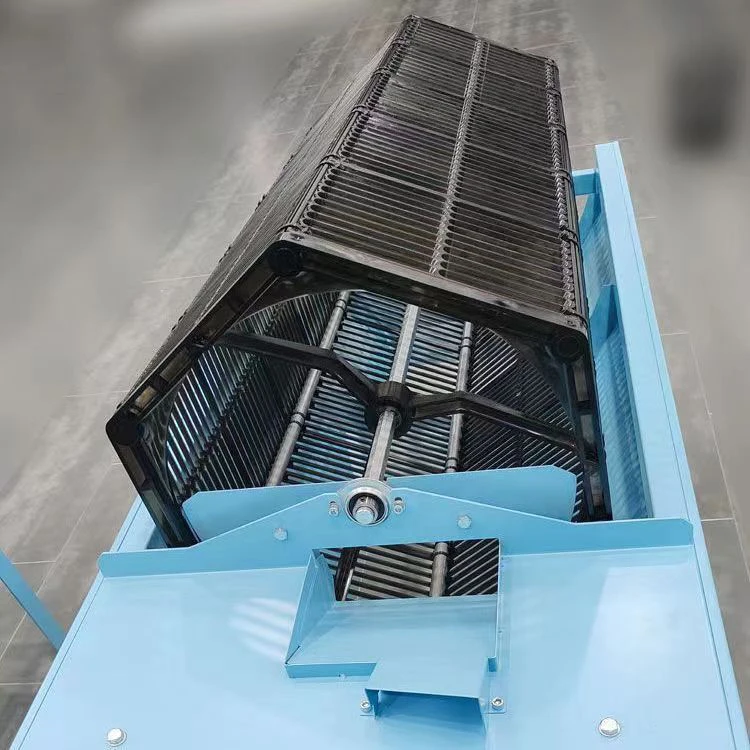Garlic Clove Separator Garlic Bulb Separator Machine High Quality Garlic Clove Separator Machine