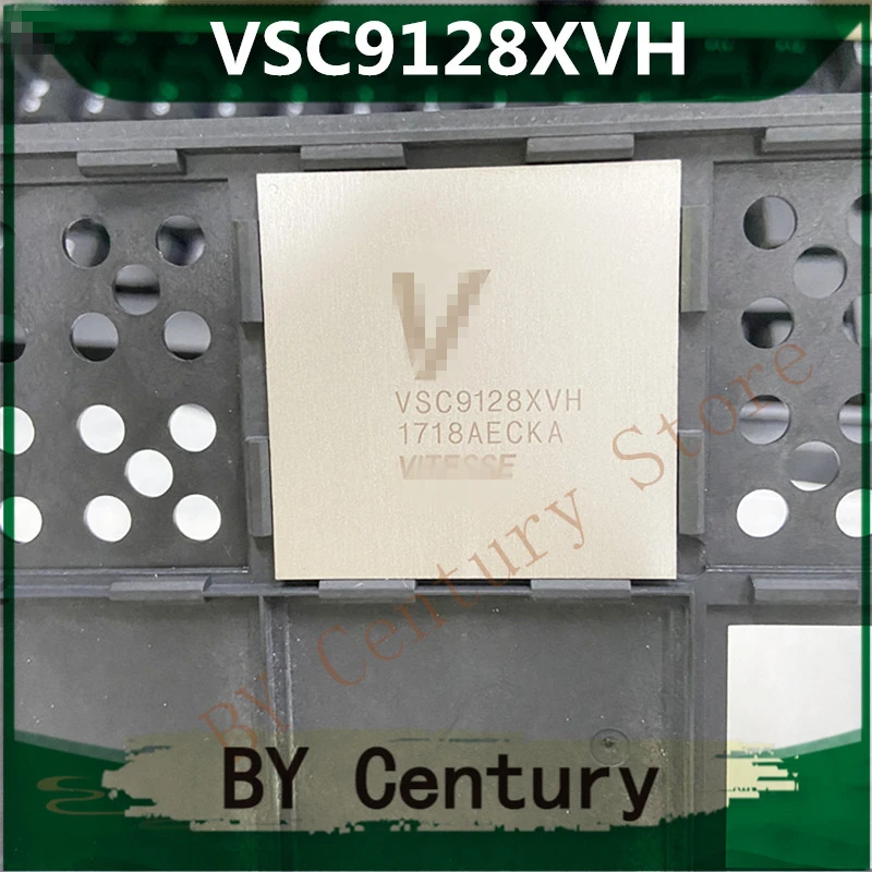 VSC9128XVH        BGA     New and Original   One-stop professional BOM table matching service