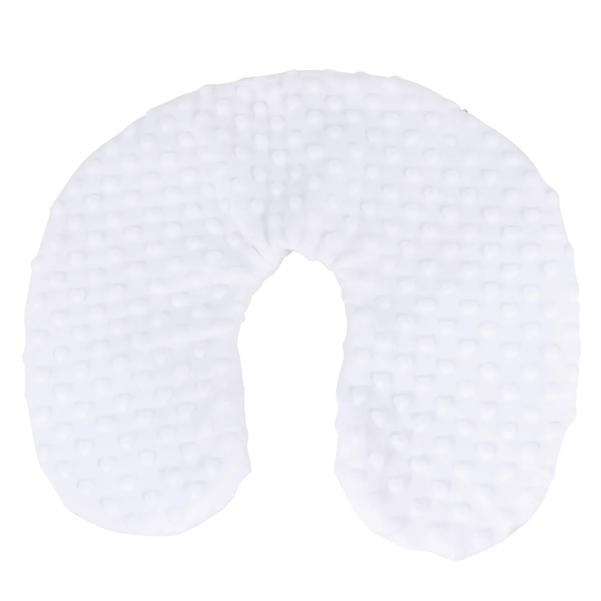 

Inflatable U-shaped Travel Pillow For Baby Travel Pillow Lightweight Cartoon Protective Toddler Durable Long Use