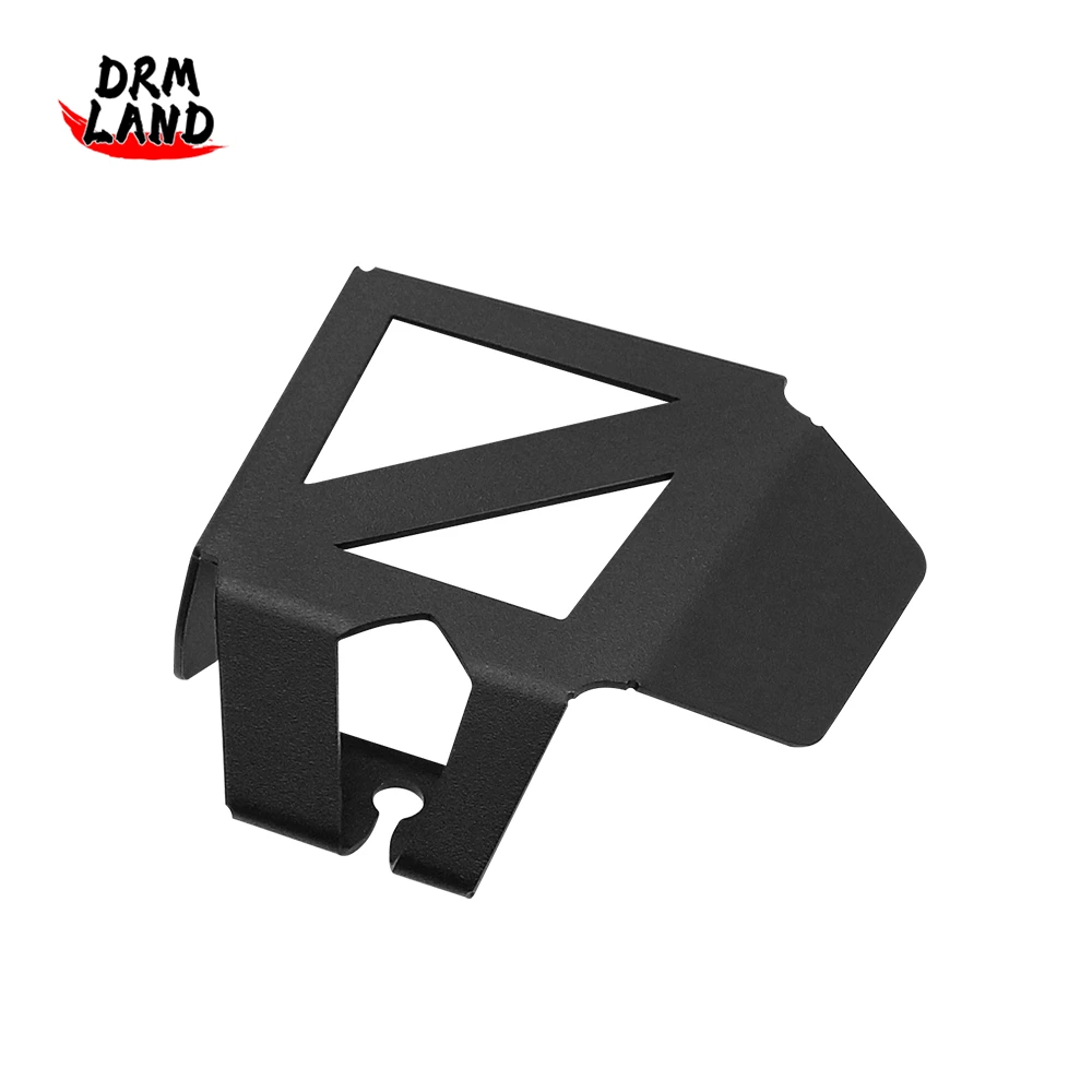 Мотоцикл CRF1000L CRF1100L CRF1100 L Africa Twin ADV Sports 2019 2020, задний тормозной насос, защитная крышка резервуара для жидкости для Honda