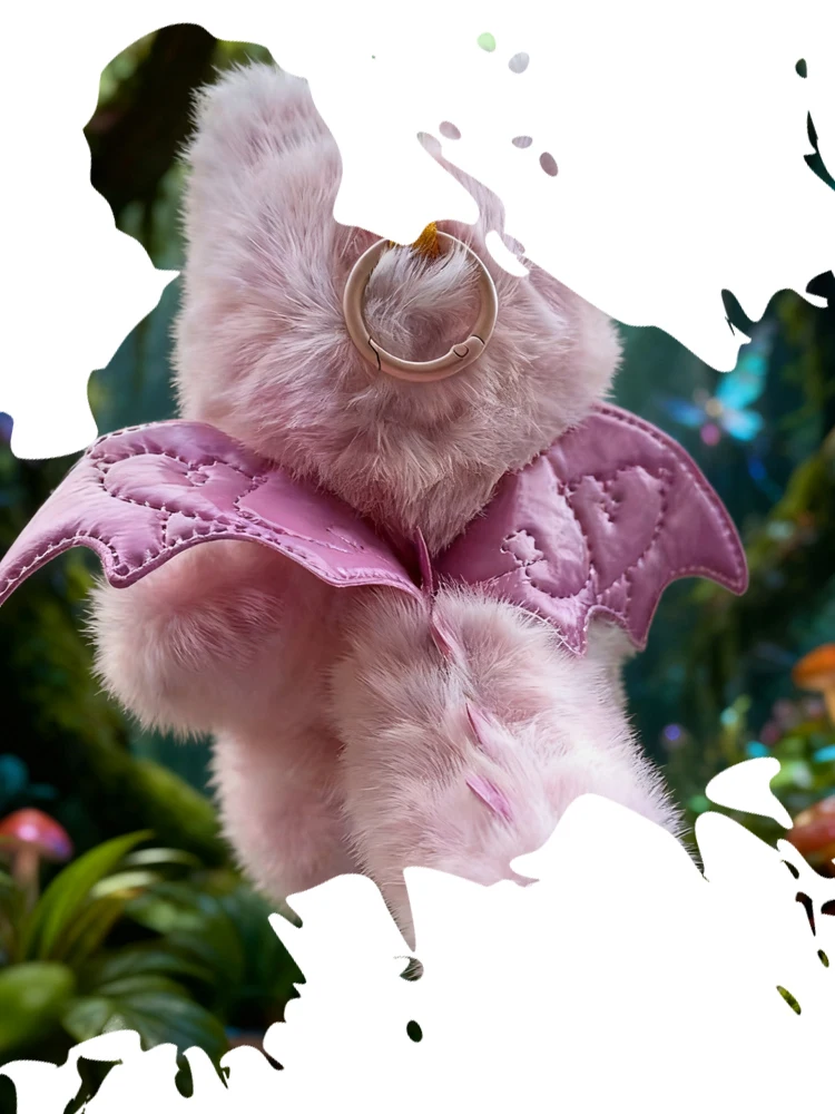 ตุ๊กตา Little Angel Labab กล่องสุ่ม ตุ๊กตาพร้อมชุดมาการองปาร์ตี้ ตุ๊กตาไวนิลรูปหัวใจ ของเล่นตุ๊กตาขนนุ่ม อุปกรณ์เสริมตุ๊กตา ของขวัญ