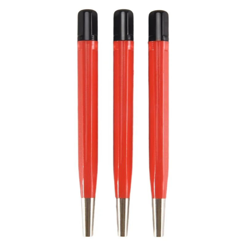 Repair and cleaning pen Fiberglass Scratch Brush Pen 3Pcs Jewelry, Watch, Coin Cleaning, Electronic