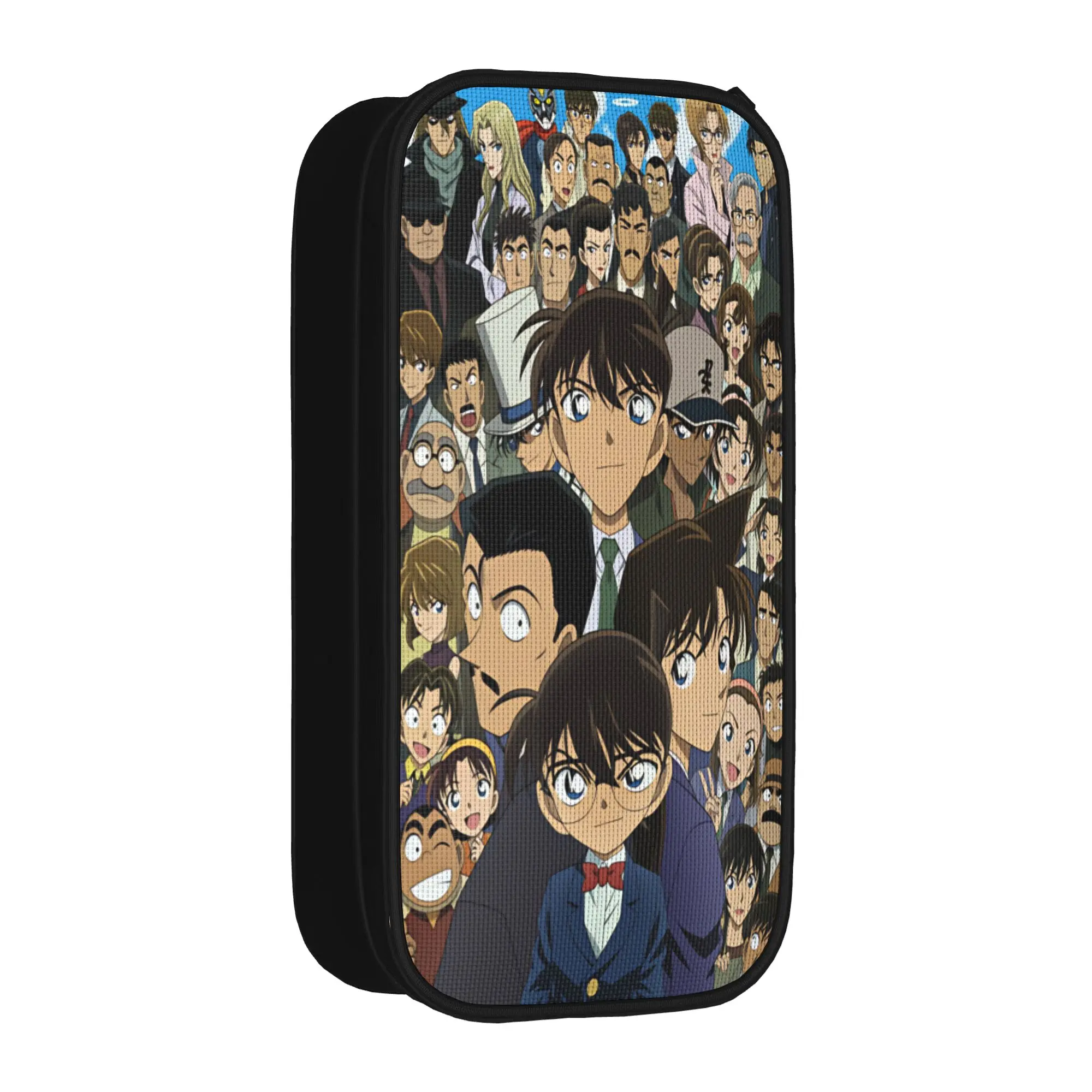 estojo-de-lapis-detective-conan-com-ziper-estojo-escolar-portatil-e-fofo-para-criancas-material-escolar