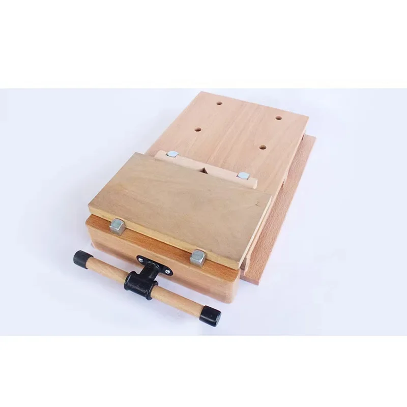 30-50cm-portable-woodworking-bench-desktop-wooden-vise-workbench-wood-clamping-and-processing-tool