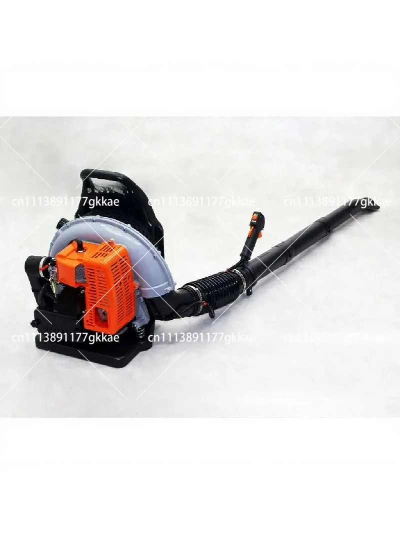 Leaf Blower Backpack for Garden Yard Work Snow Cleaning Heavy Duty