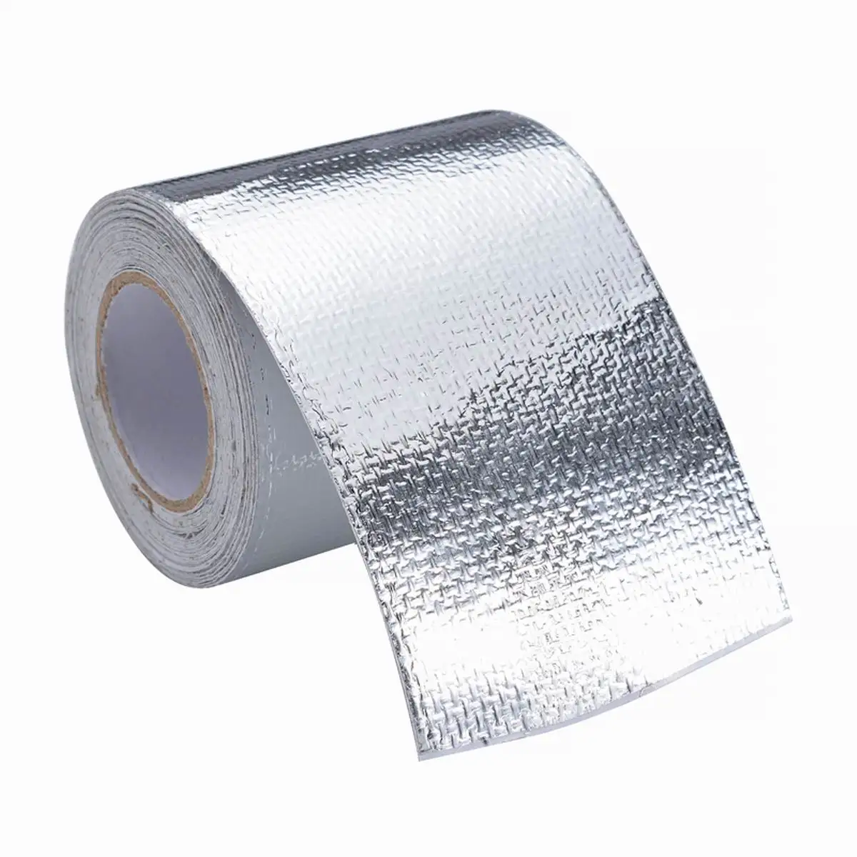 High‑Strength Aluminum Foil Tape for RC Body Shell Reinforcement 1/10 Off‑Road Drift Short Truck Car Upgrade Parts