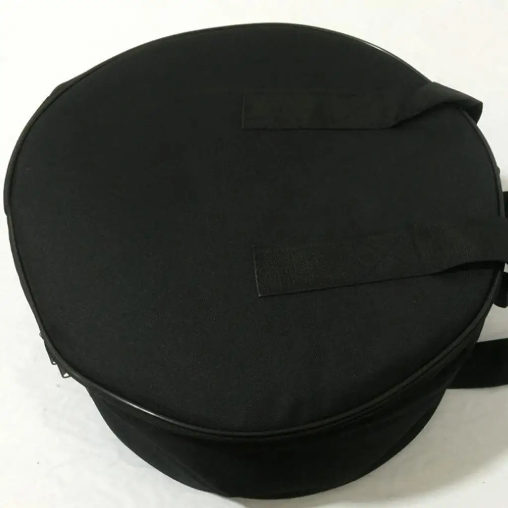 Radome-tampa do pacote para o prato da beleza, capa, saco de ombro, bolsa, 55cm, 22