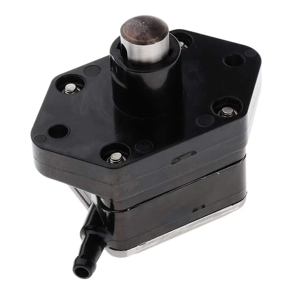 

Подвесной топливный насос в сборе 6C5-24410-00 для 4-тактного двигателя Yamaha F T 30 40 50 60 л.с., черный