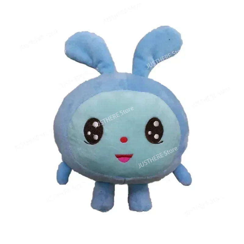 Anime PinCode Pluche Speelgoed Dokter Pin Knuffels Babyriki Baby Konijn Smesharik Cartoon Varken Dieren Pluche Kinder Kerstcadeaus