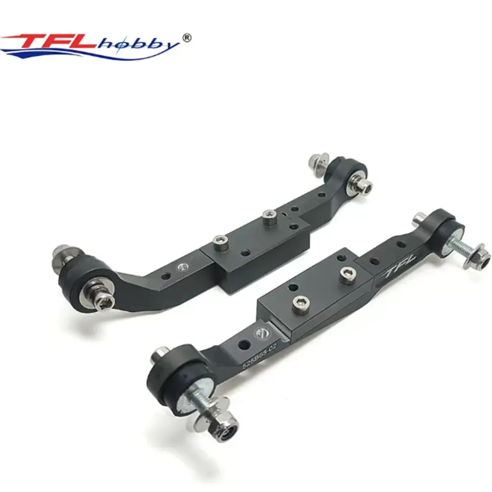 

New Arrival! New style aluminium alloy CMB engine mount for RC boat