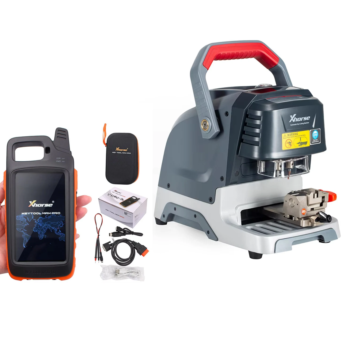 

Vvdi Key Tool Max Pro Automotive Electronic Vehicle Diagnostic Tools Automotive Diagnostic Scanner Xhorse Condor Dolphin XP005