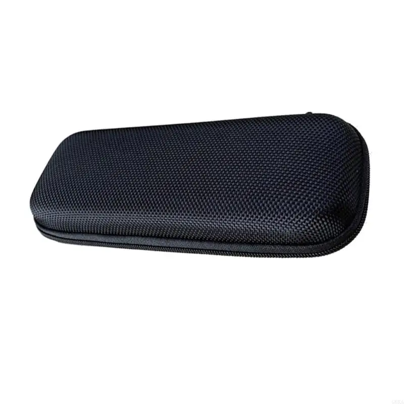 G6KA Portable Storage Bag For Soldering Iron Electric Screwdriver Carry Case Waterproof Carry Case Small