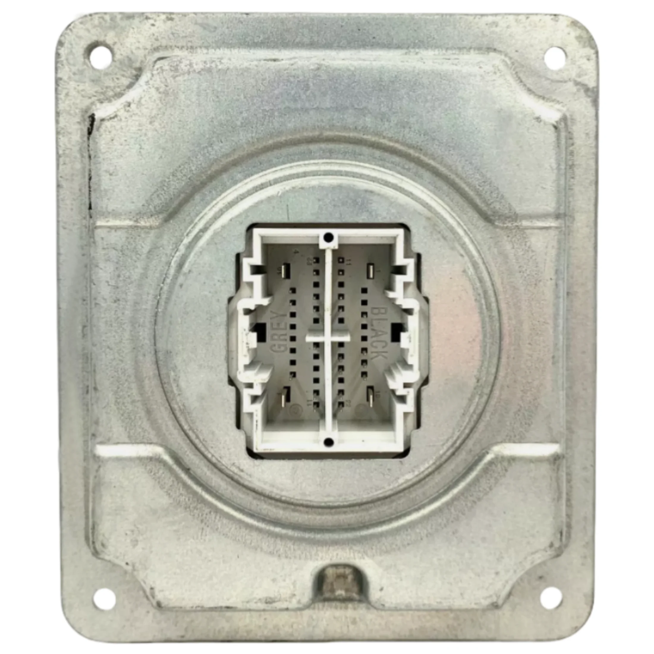 

JX7B-13B626-AG LED headlight module computer suitable for 2020-2022 Ford Explorer