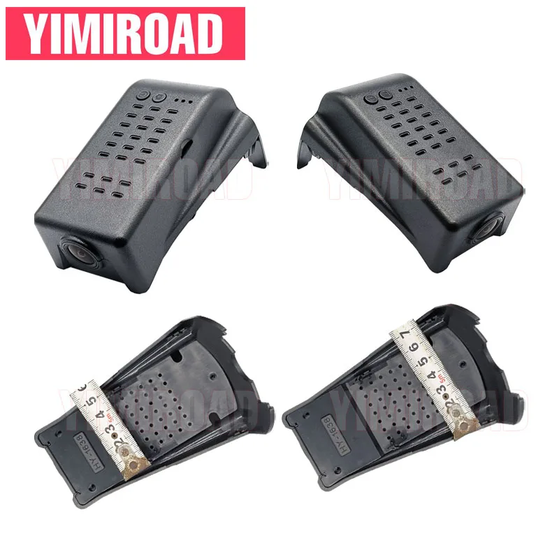 Yimiroad VLV15-2K 1440P Edition واي فاي جهاز تسجيل فيديو رقمي للسيارات داش كاميرا لفولفو XC40 T5 TwE نقش XC 40 B5 2019-2022 10% سيارات