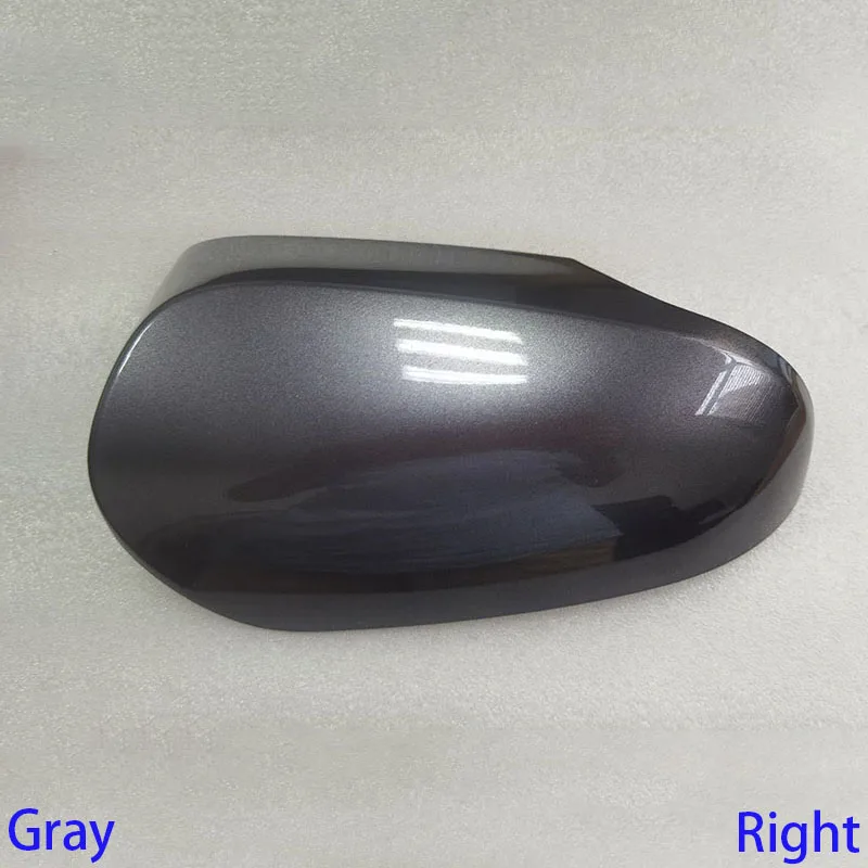 Original Car Accessories For Toyota Auris 2012~2019 Mirror Cover Rearview Mirror Cover Reverse Mirror Shell Housing