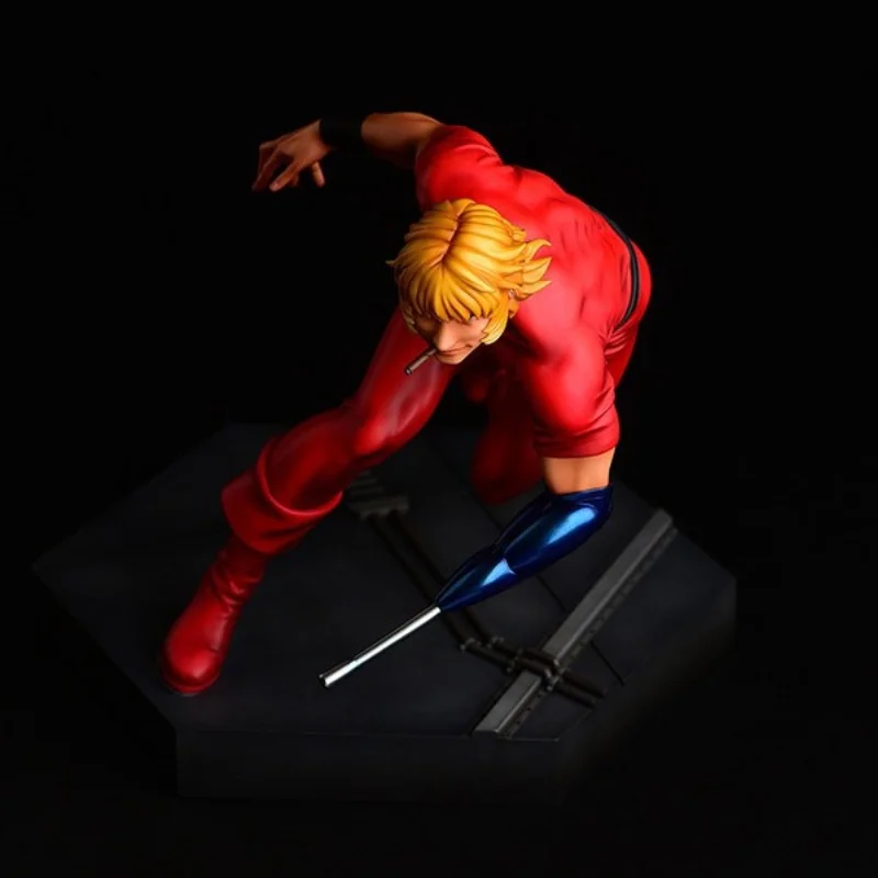 Echte odercatoys Cobra Anime-Actionfigur – Montagemodell, Roboter, Sammlerspielzeug, Desktop-Ornament als Festival-Geschenk