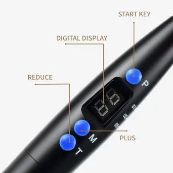 8 最佳銷售 牙科LED固化燈 - №1