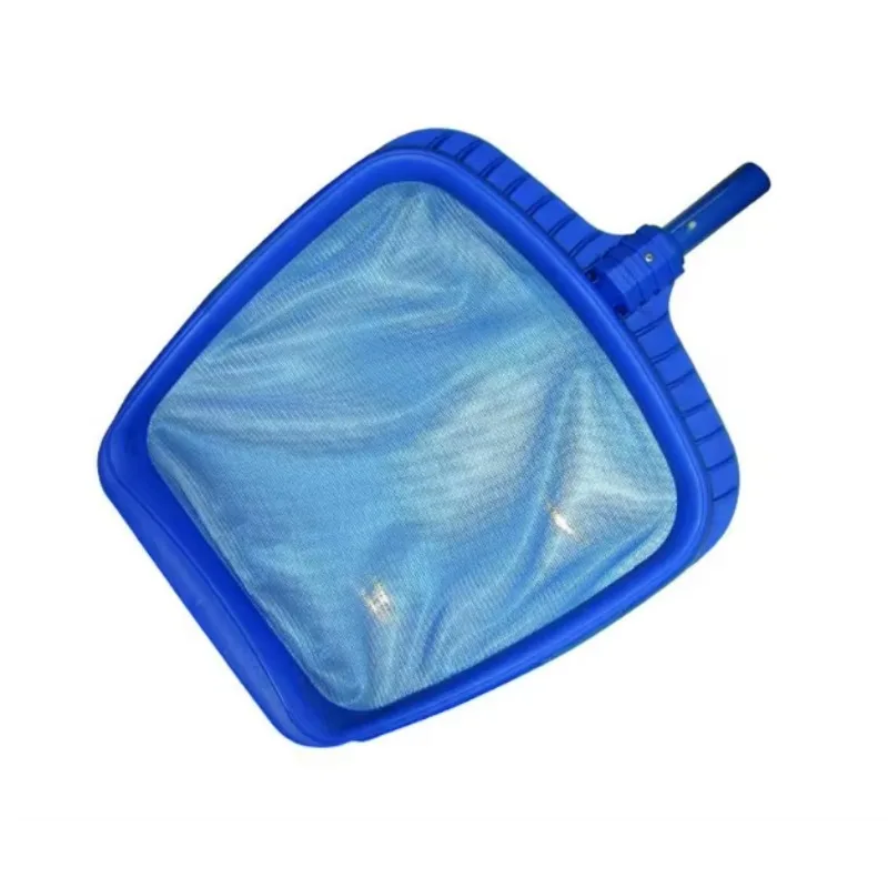 

STLF Custom Made Net Leaf Rake Cleaning Pool Equipment Heavy Duty Pool Leaf Skimmer