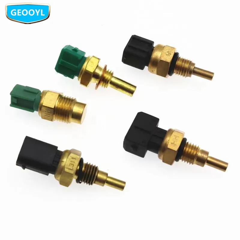 Car Water Temperature Sensor,For Geely Emgrand GC6,SC6