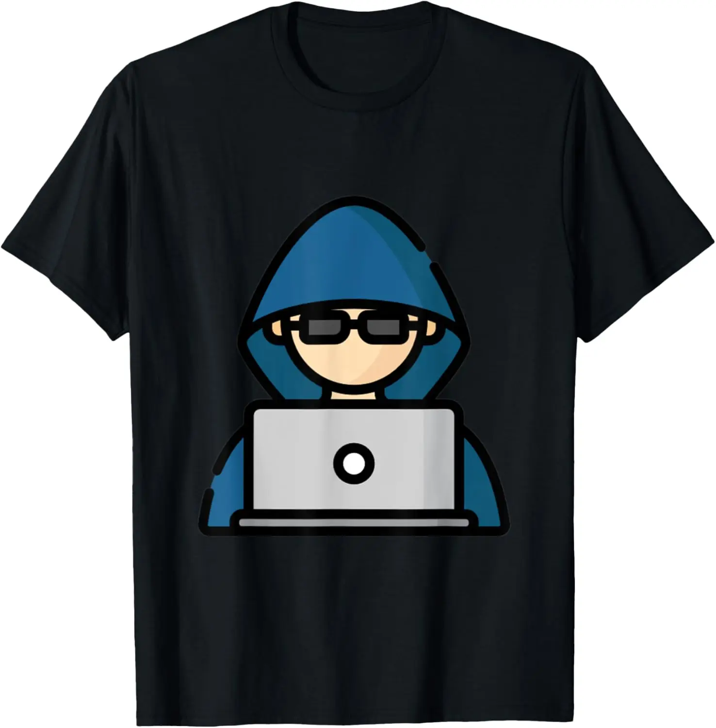 ethical hacker T-Shirt