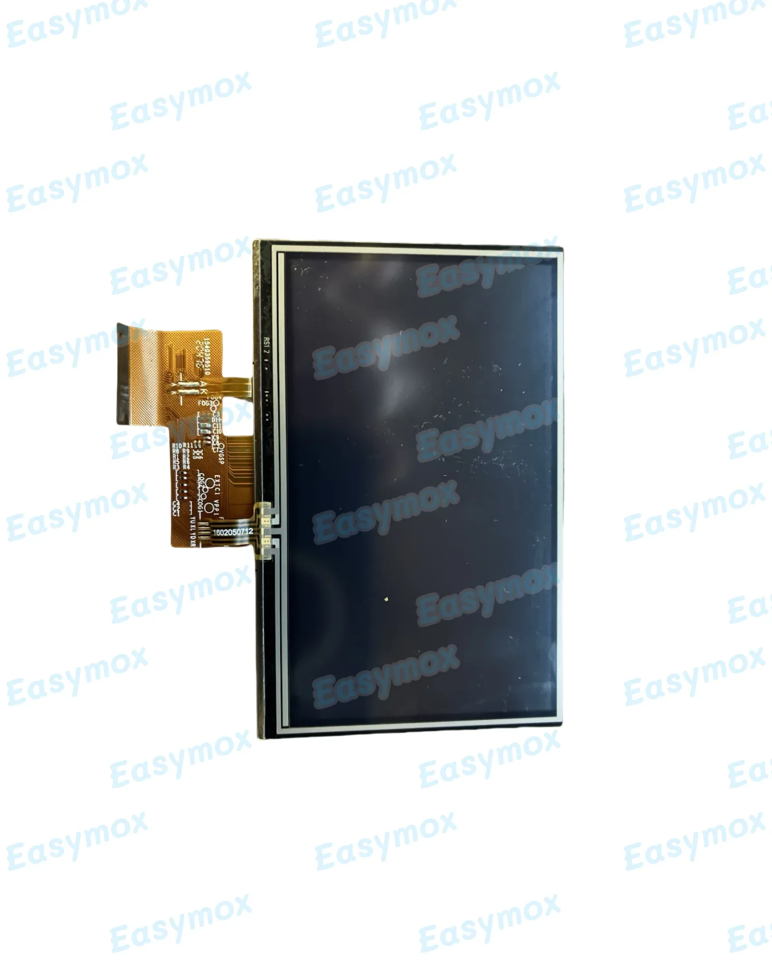 

OEM 4.3" LCD Display For Garmin Zumo 396 Screen Touch Digitizer Repair Parts Replacement
