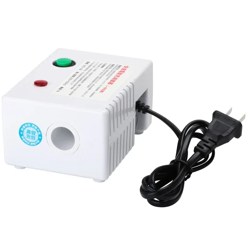 Electric Screwdriver Magnetizer, Driver, Screwdriver, Cone, Magnetization, Degaussing, Dual-purpose Magnetization