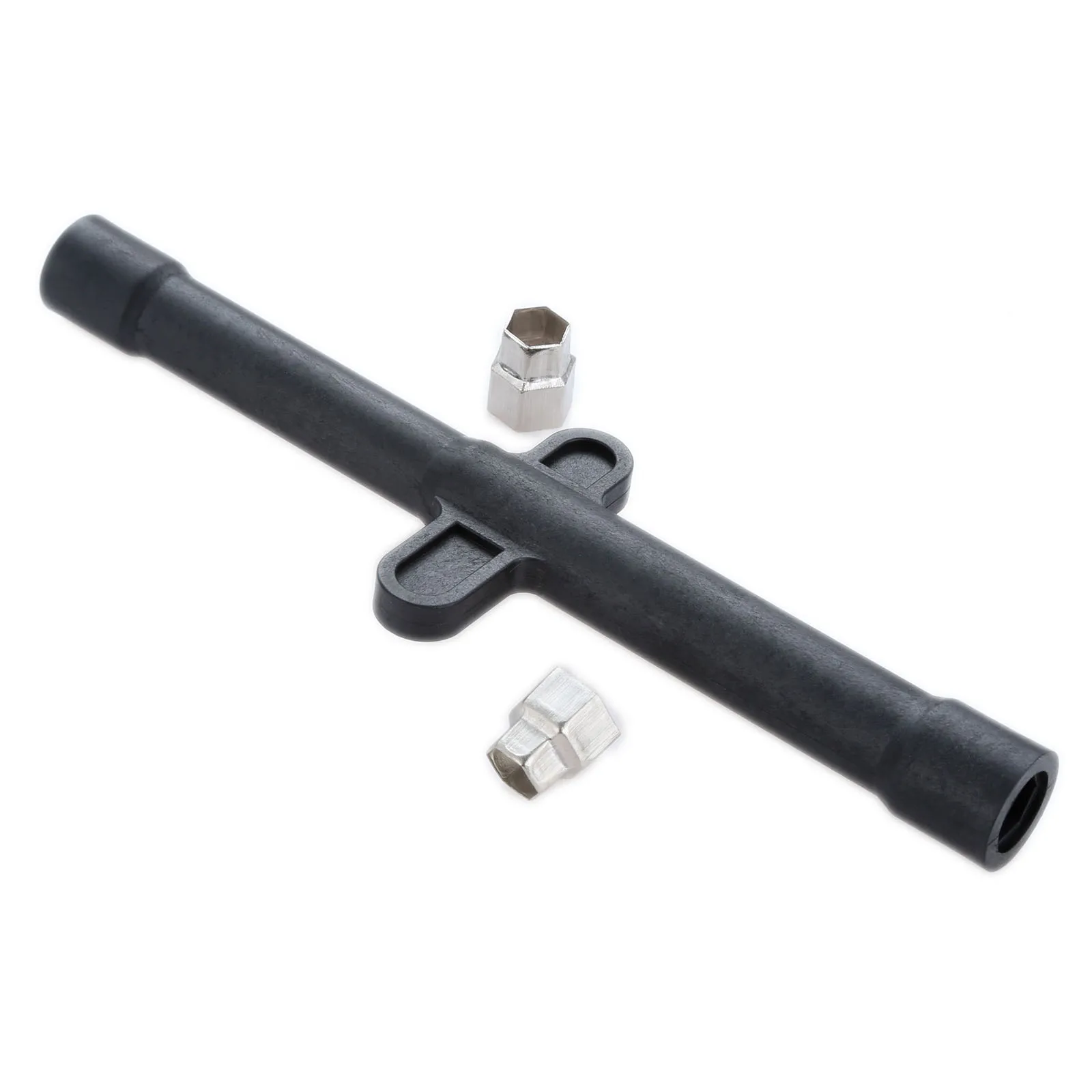 3Pcs Keuken Badkamer Installatie Schroef Staaf Dopsleutel Double End Verwijder Tool Fixing Onderdelen 9 10 11 12Mm kraan Accessoires