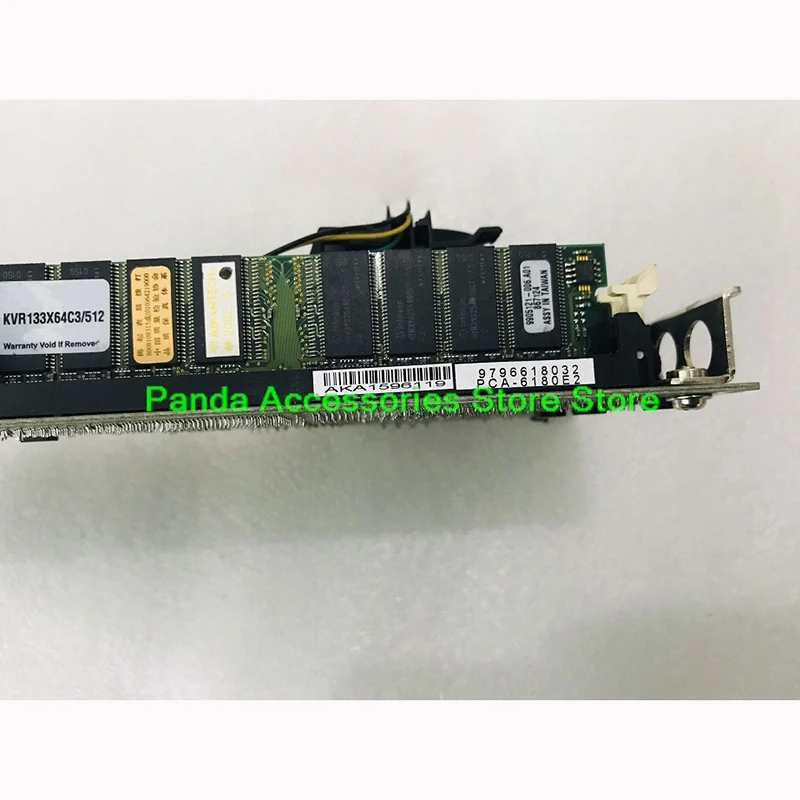 PCA-6180 Rev B1 Dual LAN For Advantech ATX Industrial Motherboard DDR4 USB 3.0 370 Before Shipment Perfect Test PCA-6180E2
