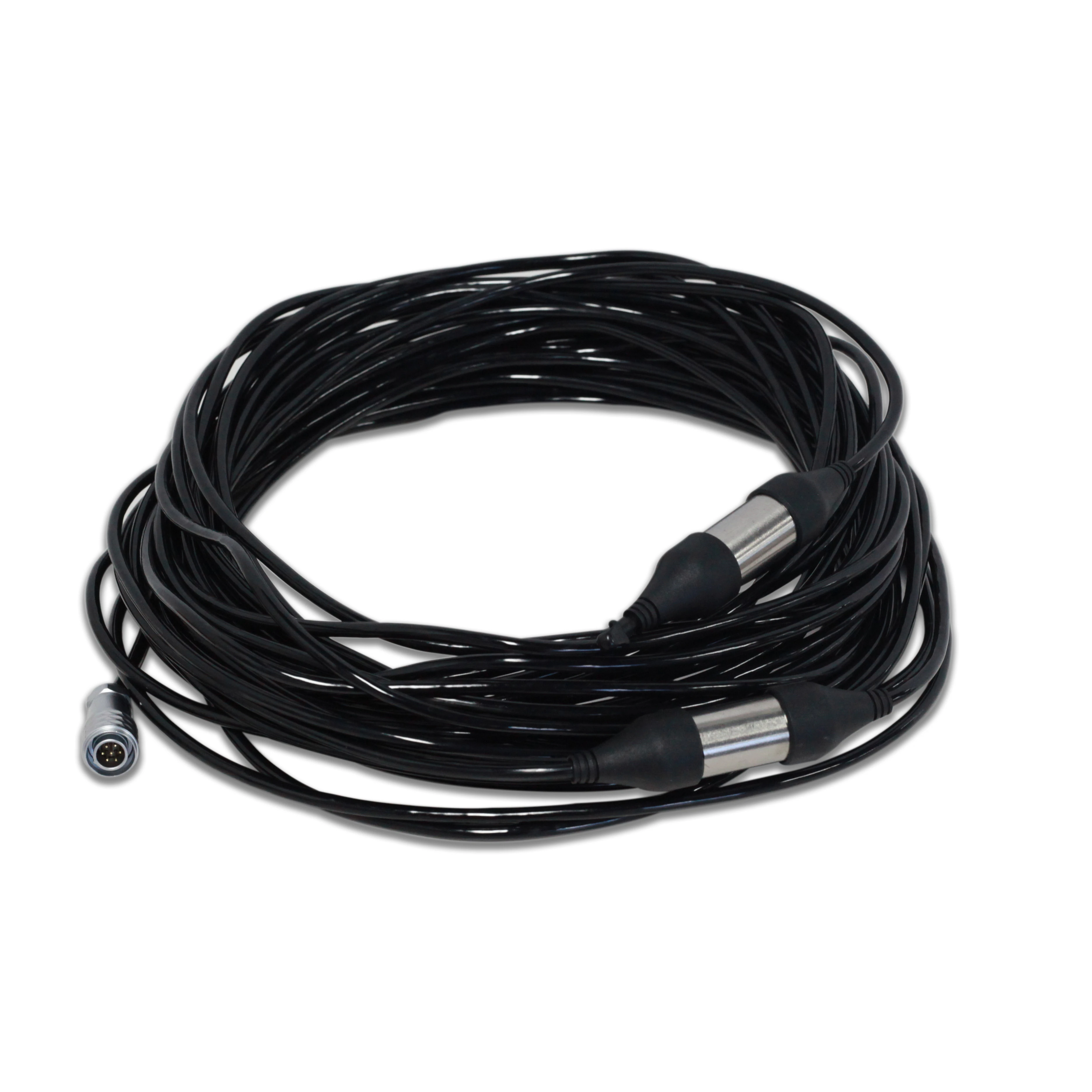 ADMT Series Accessories -Cable & Rods & Hammer