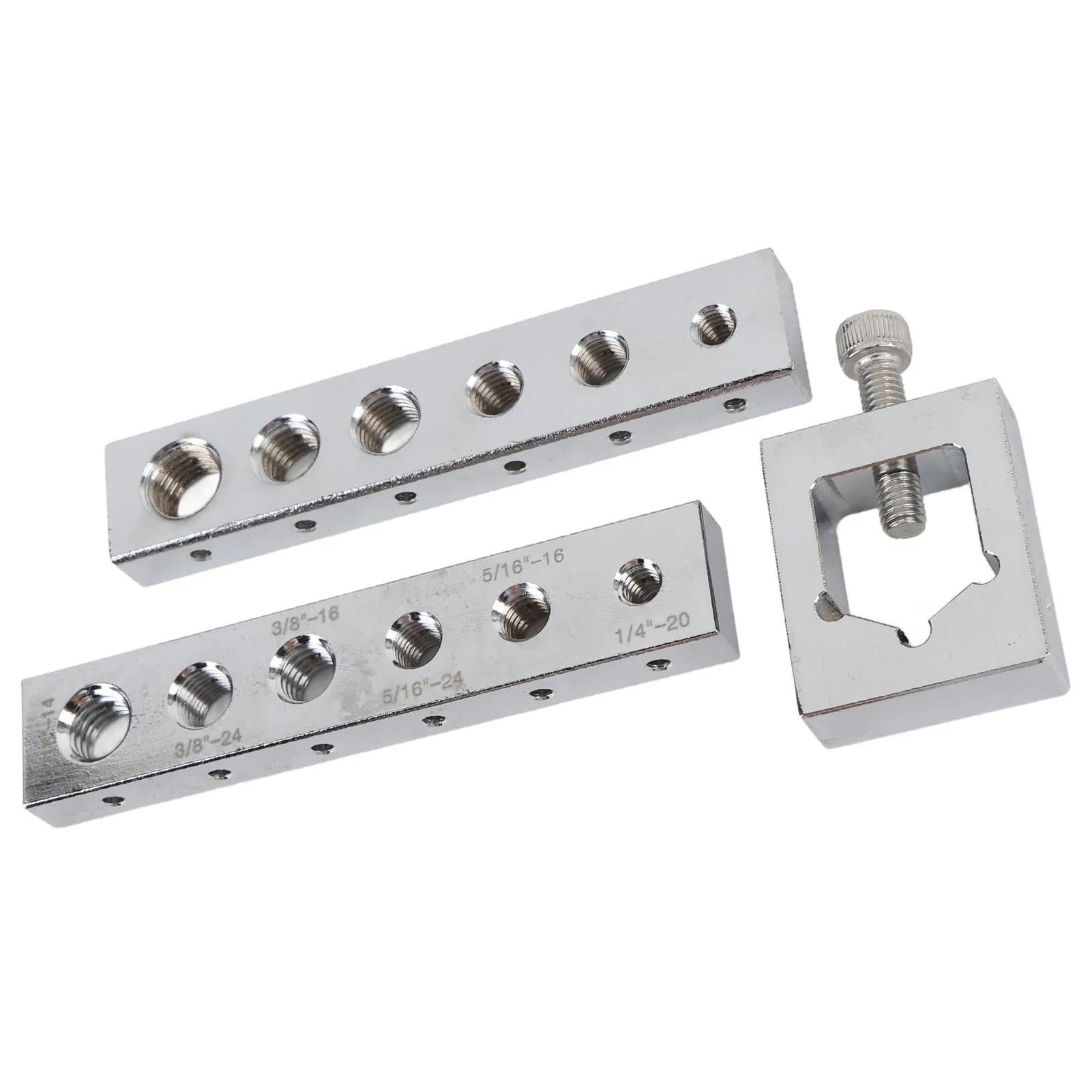 مجموعة دليل حفر سلك الأمان من الفولاذ الكربوني عالي الصلابة متري أداة حفر تهزهز تركيبات حفر آمنة للصناعات الميكانيكية #5