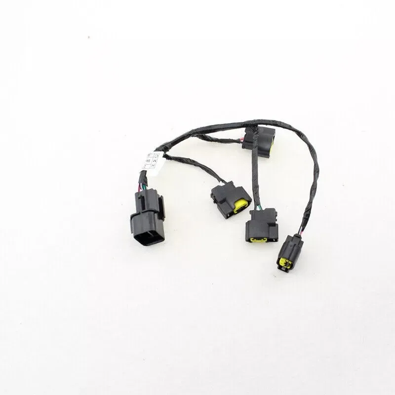 High quality Fit For Hyundai Kia Ignition Coil extension Wire Harness 27350-2B000 273502B000 car accessories