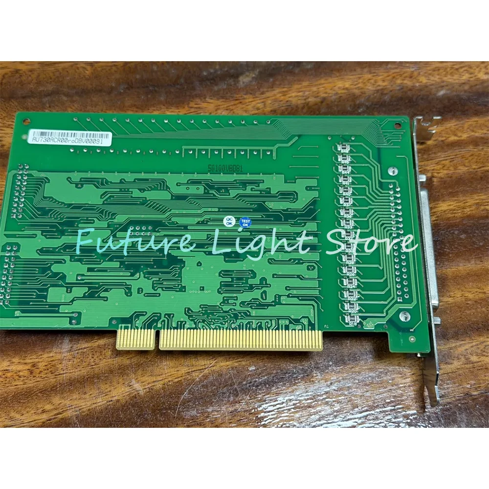 Collecting Digital Card PISO-730A Fully Tested Fast Ship