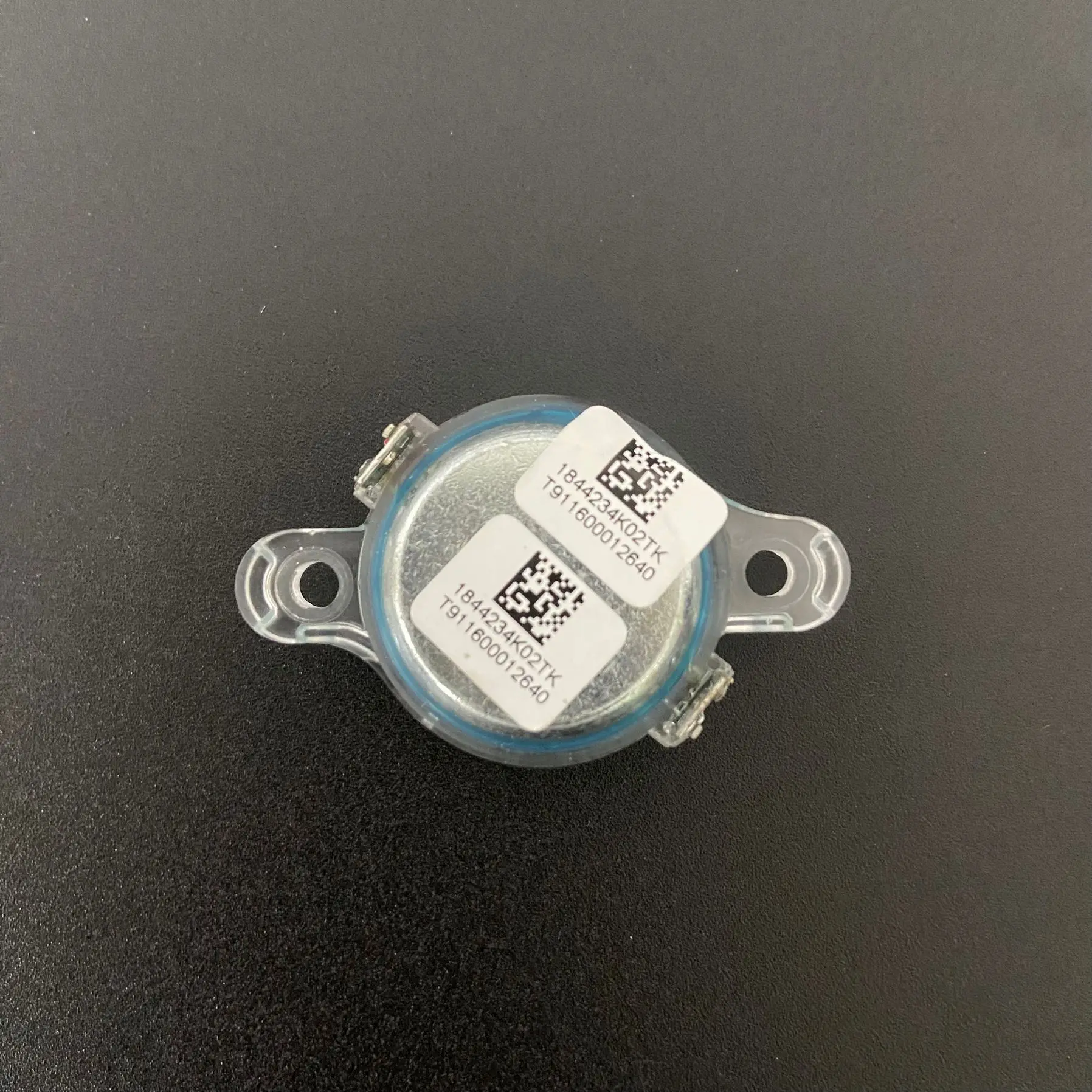 Mini ghxamp para harman kardon para jbl 26mm unidade de tweeter de seda 8ohm 8w 2 peças