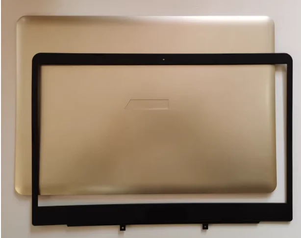 

Новая задняя крышка ЖК-дисплея для ноутбука/передняя рамка ЖК-экрана для V480 v480QR v480Q K410U