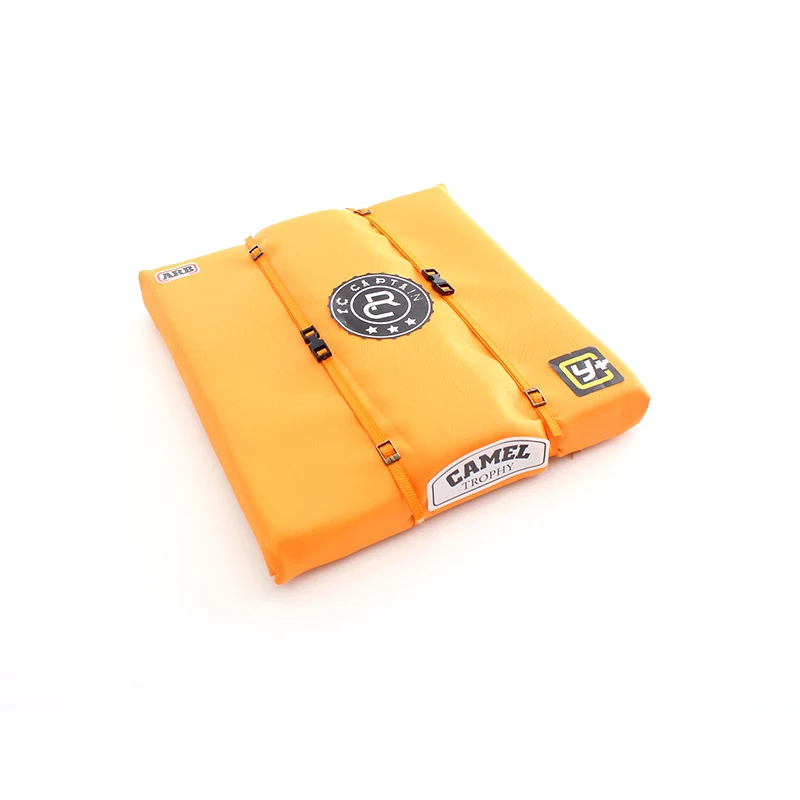 محاكاة سقف خيمة الديكور ل 1/10 RC الزاحف سيارة Traxxas Trx4 محوري Scx10 Yikong RC4WD D90 Croboll MK07 MJX H8H لتقوم بها بنفسك