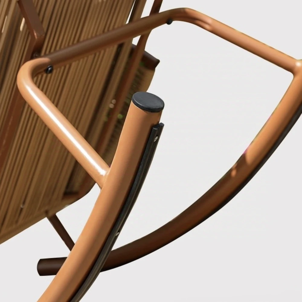 Multi-functional Reclining Rocking Chair