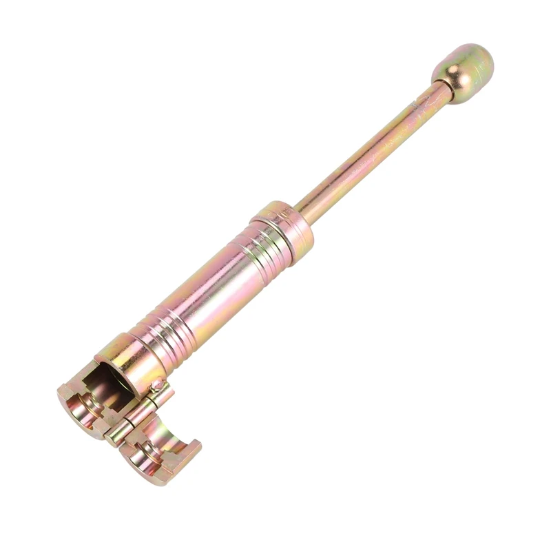 Инструмент для обжима гофрированных труб из нержавеющей стали PORK