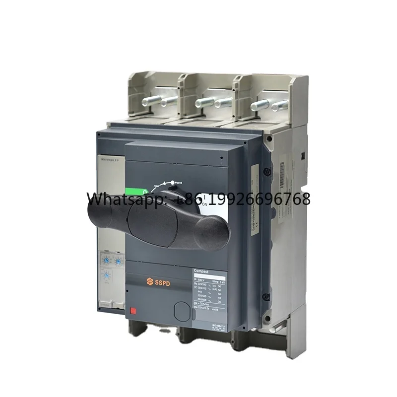 Manufacturer Mccb C…