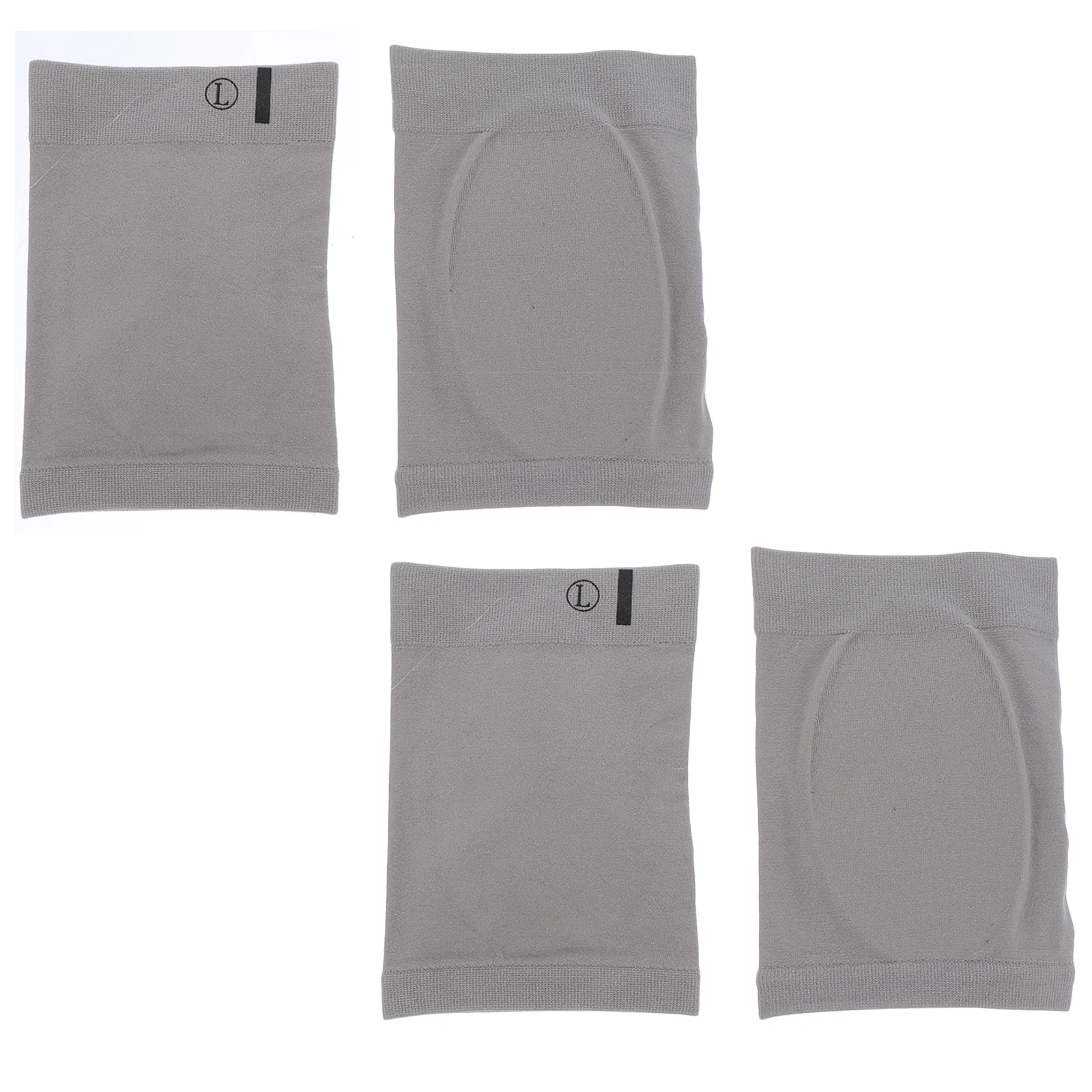 

2 Pairs Arch Corrective Insoles Corrector Breathable Shoe Inserts for Women Support