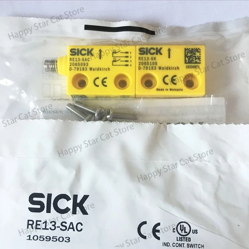 sensor-de-seguridad-para-puertas-sick-100-nuevo-re13-sac-1059503-2065093-y-re13-sk-2065105-1060292
