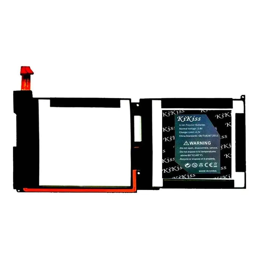 

P21GK3 4900Mah For Microsoft Surface RT 1516 21CP4 106 96 Reliable Power Supply Premium Replacement Laptop Battery