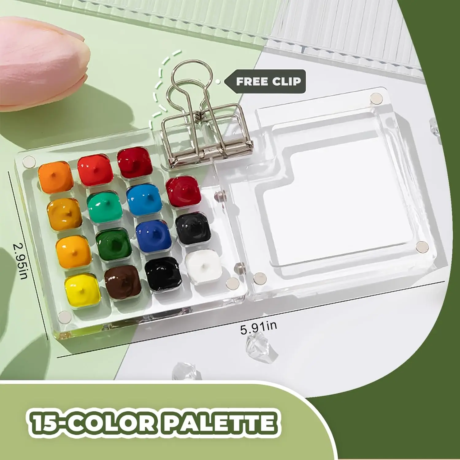Thumbnail 3 - #11 Latest Paint Trays Offers