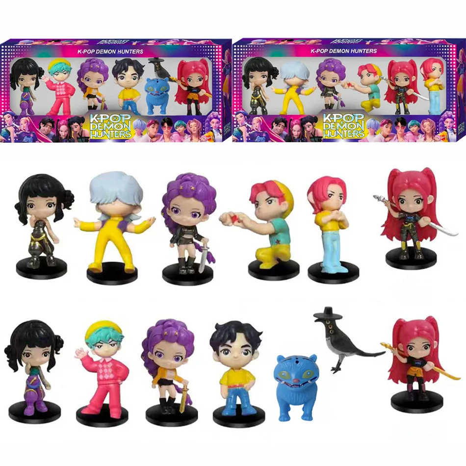 Hot Anime Figure K-… - image