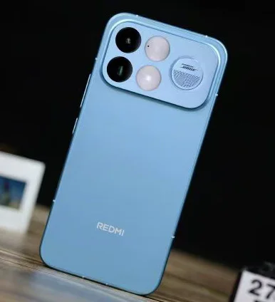 Xiaomi Redmi K100 Pro Max Brand Snapdragon 8 Elite Gen5 6.9" AMOLED Screen 200MP Camera 100W 9070mAh HyperOS 3 CN Version