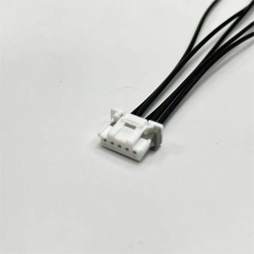 

5601230500 Wire harness, MOLEX Duraclick ISL 2.00mm Pitch OTS Cable,560123-0500, 5P, Single End