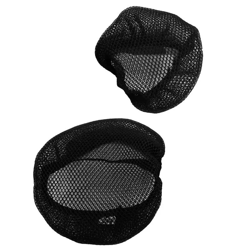 Precision Motorcycle Accessories Mesh Breathable Seat Cover Protector Insulation Seat Cushion Cover For 800MT MT800 MT 80