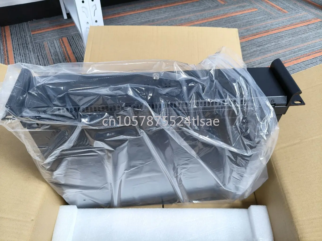EKI-M236 2U Mini-ITX Dual System Compact Server Case