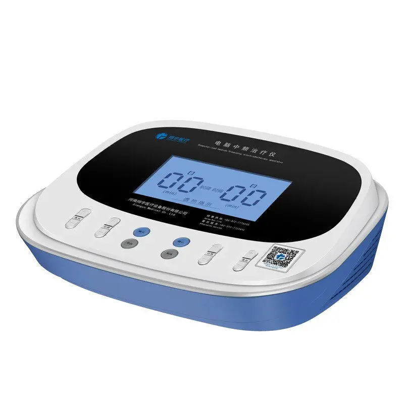 

Инструмент для физиотерапии промежуточной частоты, инструмент для лечения поясничного отдела, шейного отдела