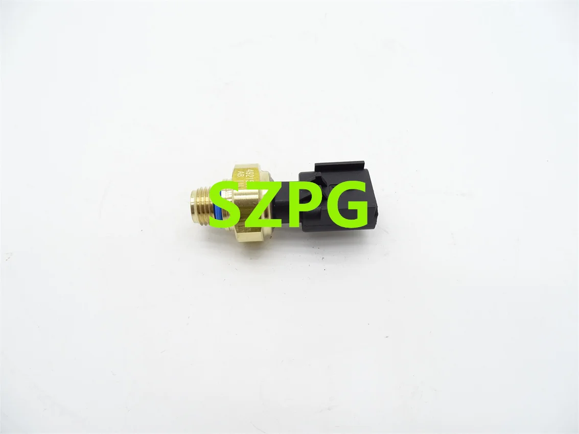 

Best Price Truck Electric System Parts Oil Pressure Sensor 4921517 for Dongfeng Truck